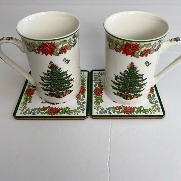 Christmas 🎄 mugs - Picture 3 of 6